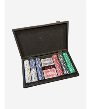 Poker Set