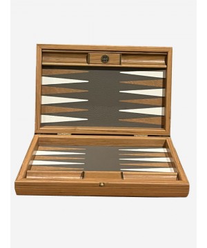 Backgammon, Autruche,...