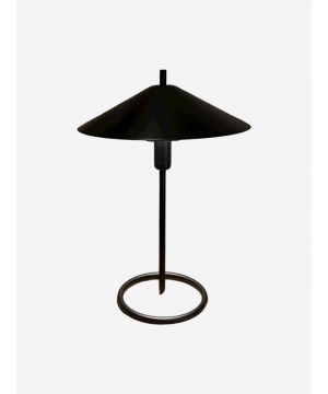 Lampe de table forme...