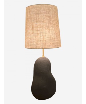 Lampe classique avec des...